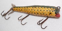 Robinson Bait Company Best Yet Popper